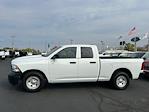 Used 2018 Ram 1500 Tradesman Quad Cab for sale #CONSIGN35 - photo 1