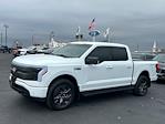 Used 2024 Ford F-150 Lightning Flash SuperCrew Cab for sale #CONSIGN38 - photo 3