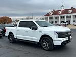 Used 2024 Ford F-150 Lightning Flash SuperCrew Cab for sale #CONSIGN38 - photo 5