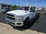 Used 2023 Ram 3500 Crew Cab 60 CA Cab Chassis for sale #CZ965 - photo 1