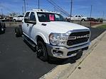 Used 2023 Ram 3500 Crew Cab 60 CA Cab Chassis for sale #CZ965 - photo 4