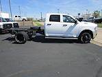 Used 2023 Ram 3500 Crew Cab 60 CA Cab Chassis for sale #CZ965 - photo 8