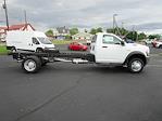 Used 2024 Ram 5500 Regular Cab 120 CA Cab Chassis for sale #CZ977 - photo 7