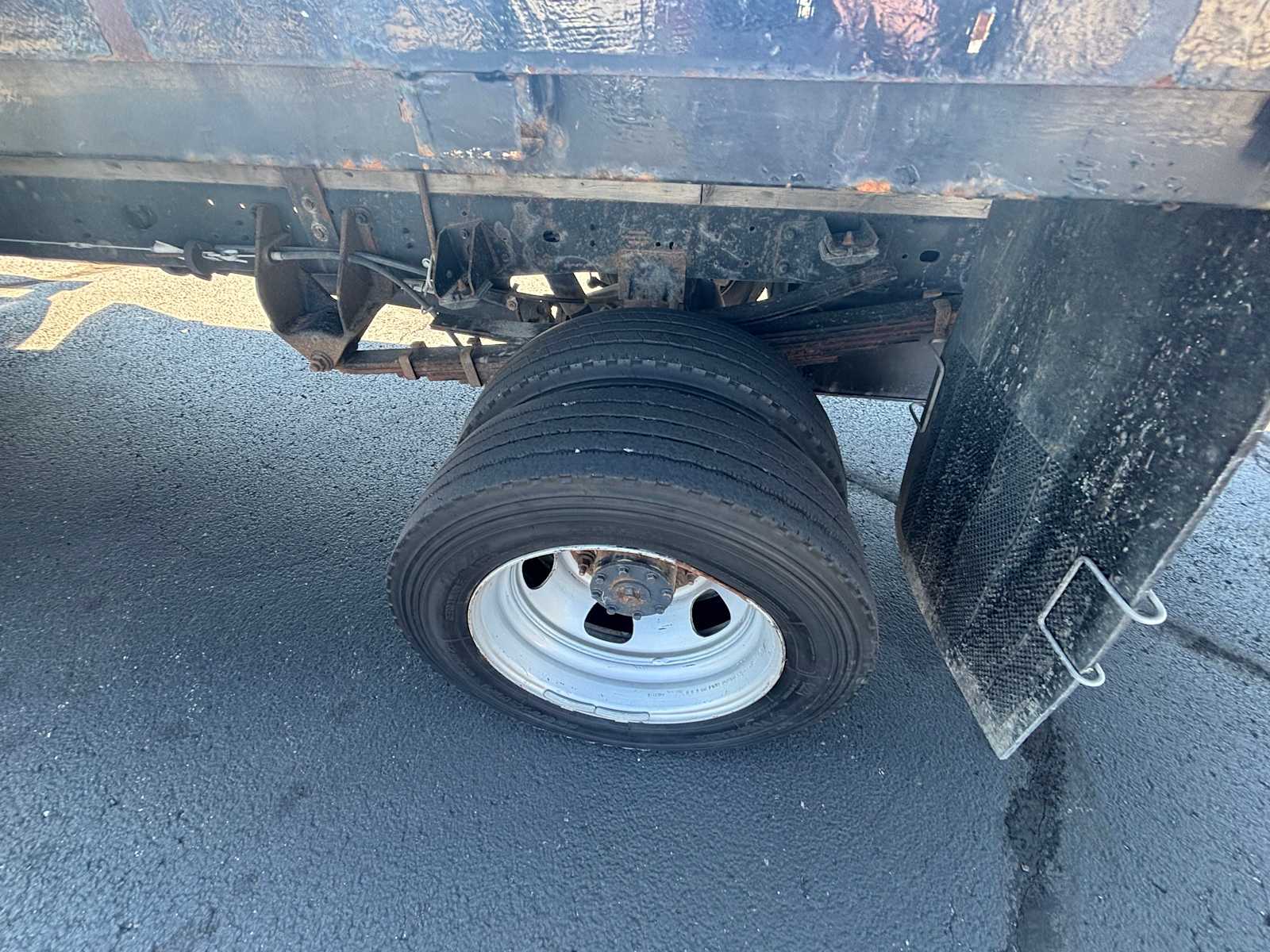 Used 2019 Ram 5500 - photo 11
