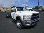 Used 2024 Ram 5500 Regular Cab 120 CA Cab Chassis for sale #CZ978 - photo 3