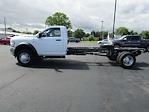 Used 2024 Ram 5500 Regular Cab 120 CA Cab Chassis for sale #CZ978 - photo 9