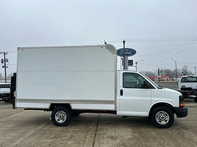 Used 2015 GMC Savana 3500 Cutaway for sale #F401A - photo 1