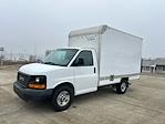 Used 2015 GMC Savana 3500 Cutaway for sale #F401A - photo 3
