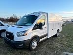New 2024 Ford Transit 350 HD Service Utility Van for sale #F4087 - photo 1