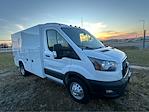 New 2024 Ford Transit 350 HD Service Utility Van for sale #F4087 - photo 4