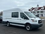 Used 2016 Ford Transit 250 High Roof Empty Cargo Van for sale #F408A - photo 2