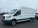 Used 2016 Ford Transit 250 High Roof Empty Cargo Van for sale #F408A - photo 3