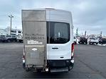 Used 2016 Ford Transit 250 High Roof Empty Cargo Van for sale #F408A - photo 4