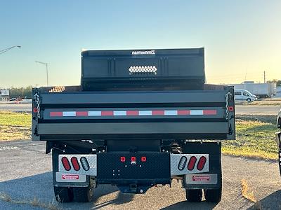 New 2025 Ford F-450 Regular Cab Dump Truck for sale #F5606 - photo 2