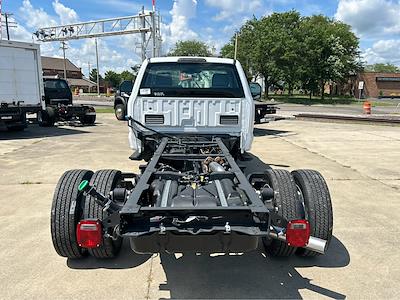 New 2025 Ford F-550 Regular Cab Cab Chassis for sale #F5713 - photo 2
