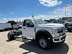 New 2025 Ford F-550 Regular Cab Cab Chassis for sale #F5713 - photo 4