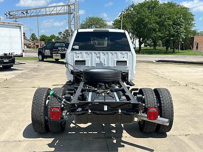 New 2025 Ford F-550 Crew Cab Cab Chassis for sale #F5714 - photo 2