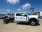 New 2025 Ford F-550 Crew Cab Cab Chassis for sale #F5714 - photo 3