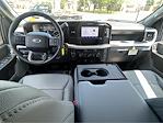 New 2025 Ford F-550 Crew Cab Cab Chassis for sale #F5714 - photo 10