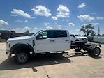 New 2025 Ford F-550 Crew Cab Cab Chassis for sale #F5714 - photo 5