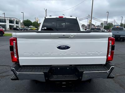New 2025 Ford F-350 Lariat Crew Cab for sale #F5715 - photo 2