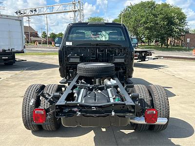 New 2025 Ford F-350 Regular Cab Cab Chassis for sale #F5727 - photo 2