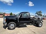 New 2025 Ford F-350 Regular Cab Cab Chassis for sale #F5727 - photo 3