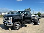 New 2025 Ford F-350 Regular Cab Cab Chassis for sale #F5727 - photo 1