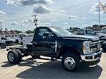 New 2025 Ford F-350 Regular Cab Cab Chassis for sale #F5727 - photo 4