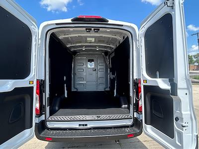 New 2025 Ford Transit 250 Medium Roof Empty Cargo Van for sale #F5747 - photo 2