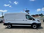 New 2025 Ford Transit 250 Medium Roof Empty Cargo Van for sale #F5747 - photo 4
