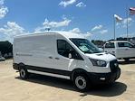New 2025 Ford Transit 250 Medium Roof Empty Cargo Van for sale #F5747 - photo 1