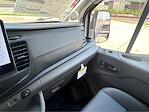 New 2025 Ford Transit 250 Medium Roof Empty Cargo Van for sale #F5747 - photo 39