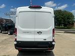 New 2025 Ford Transit 250 Medium Roof Empty Cargo Van for sale #F5747 - photo 3