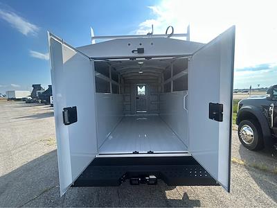 New 2025 Ford Transit 350 Service Utility Van for sale #F5749 - photo 2