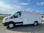 New 2025 Ford Transit 350 Service Utility Van for sale #F5749 - photo 1