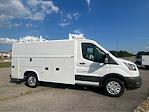 New 2025 Ford Transit 350 Service Utility Van for sale #F5749 - photo 4