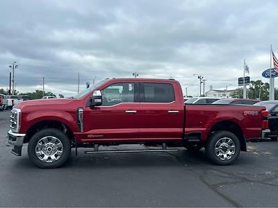 New 2025 Ford F-350 Lariat Crew Cab for sale #F5753 - photo 1