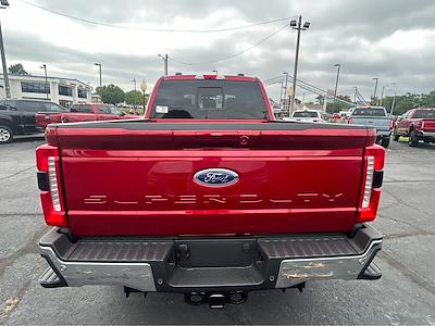 New 2025 Ford F-350 Lariat Crew Cab for sale #F5753 - photo 2