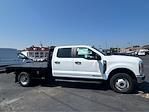 New 2025 Ford F-350 Crew Cab Flatbed Truck for sale #F5796 - photo 3