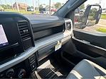 New 2025 Ford F-350 Crew Cab Flatbed Truck for sale #F5796 - photo 41