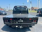 New 2025 Ford F-350 Crew Cab Flatbed Truck for sale #F5796 - photo 2