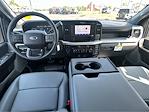 New 2025 Ford F-350 Crew Cab Flatbed Truck for sale #F5796 - photo 9