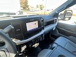 New 2025 Ford F-550 Regular Cab Dump Truck for sale #F5798 - photo 20