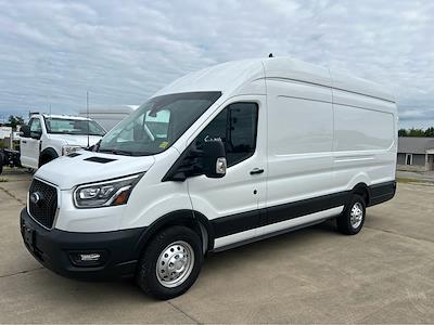 New 2025 Ford Transit 350 High Roof Empty Cargo Van for sale #F5820 - photo 1
