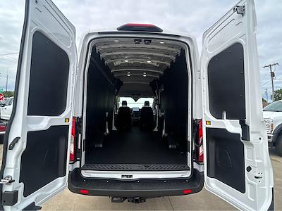 New 2025 Ford Transit 350 High Roof Empty Cargo Van for sale #F5820 - photo 2