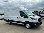 New 2025 Ford Transit 350 High Roof Empty Cargo Van for sale #F5820 - photo 6