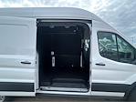 New 2025 Ford Transit 350 High Roof Empty Cargo Van for sale #F5820 - photo 8