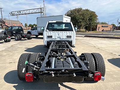 New 2025 Ford F-600 Regular Cab Cab Chassis for sale #F5821 - photo 2