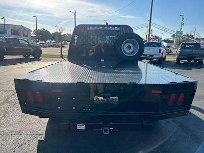 New 2025 Ford F-350 Crew Cab Flatbed Truck for sale #F5825 - photo 2